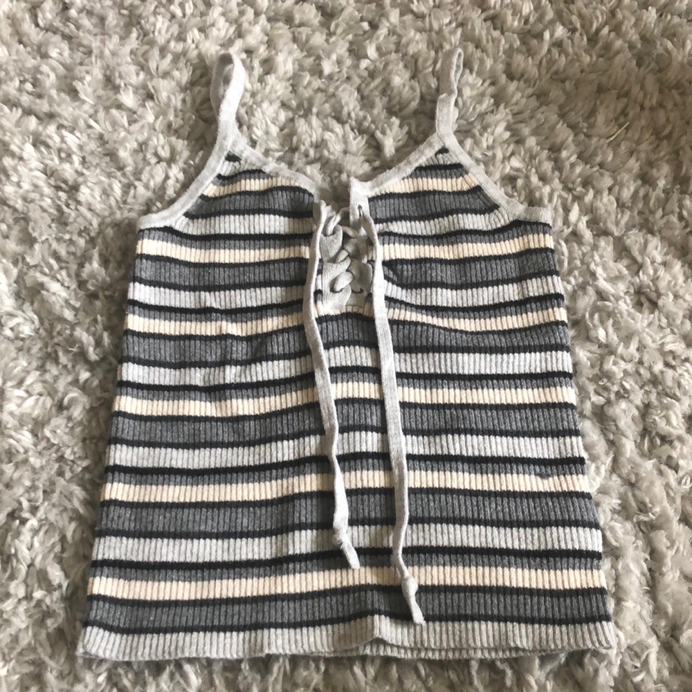 American Eagle tank top